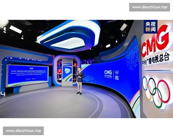 聚焦体育直播网站生态发展与观赛体验创新趋势深度全面解析报告